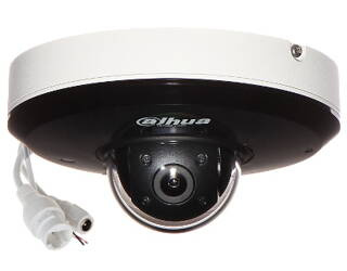 KAMERA IP SZYBKOOBROTOWA ZEWNĘTRZNA SD1A404DB-GNY - 3.7 Mpx 2.8 ... 12 mm DAHUA