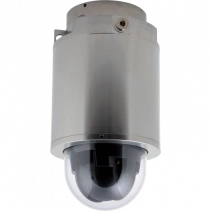 Kamera Axis D201-S XPT Q6075 Explosion-Protected PTZ Network Camera