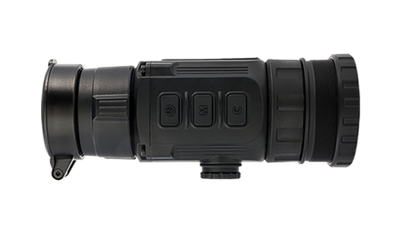 Nasadka termowizyjna Lahoux Clip 42