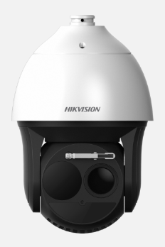 Kamera Hikvision DS-2TD4136T-9