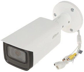 KAMERA IP IPC-HFW3849T1-AS-PV-0280B-S4 TiOC Full-Color - 8.3 Mpx 4K UHD 2.8 mm DAHUA
