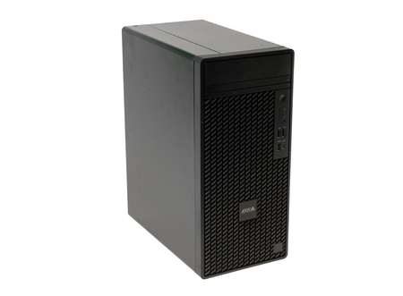 Serwer rejestrujący AXIS Camera Station S1216 Tower Recording Server