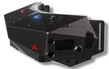 Gogle do dronów Orqa FPV.One Pilot