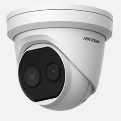 Kamera Hikvision DS-2TD1217-3/P