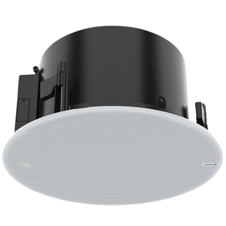 AXIS C1210-E Network Ceiling Speaker