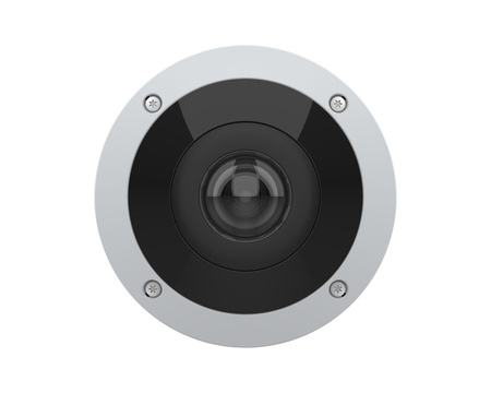 Kopułkowa kamera panoramiczna AXIS M4318-PLVE Panoramic Camera