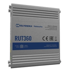 Router Teltonika RUT360