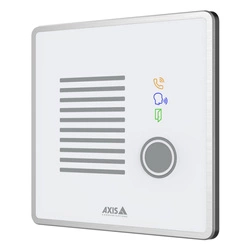 Domofon sieciowy Axis I7020 Network Intercom