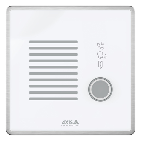 Domofon sieciowy Axis I7020 Network Intercom