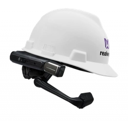 Kamera nasobna RealWear HMT-1