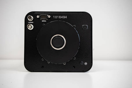 Obiektyw Fujinon D60x16.7SR4FE-ZP1C