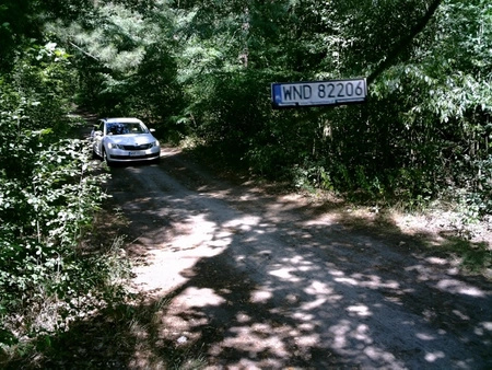 Fotopułapka TV-6360MA/WMA - MMS 4G