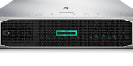 HPE SimpliVity 380 Gen10 LFF H Node