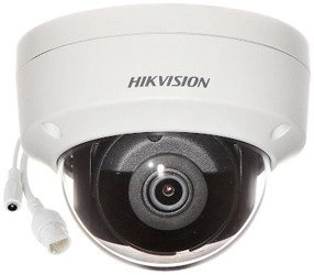 KAMERA WANDALOODPORNA IP DS-2CD2125FWD-I(4MM) - 1080p Hikvision