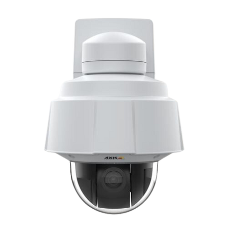 Kamera AXIS Q6078-E PTZ