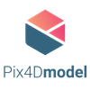 Pix4Dmodel - Licencja 1 miesiąc (1 urządzenie)