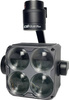 Reflektor do H850 (120W/13400 lumen) Yuneec