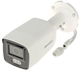 KAMERA IP DS-2CD2047G2-L(2.8MM)(C) ColorVu - 4 Mpx Hikvision