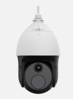 Kamera Hikvision DS-2TD4237-25/V2