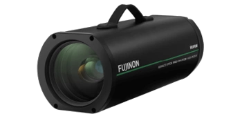 Kamera Fujinon SX800, FUJIFILM, ZOOM 40X