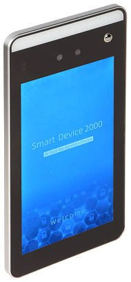 Terminal do pomiaru temperatury APTI-AI71FRTD 4.5 mm - 1080p