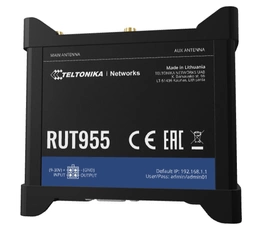Router Teltonika RUT955