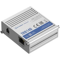 TRB140 – Bramka przemysłowa Teltonika
