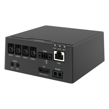 Jednostka główna AXIS F9114-R Mk II Main Unit