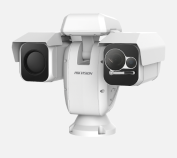 Kamera Hikvision DS-2TD6266-50H2L/V2