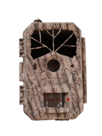 Fotopułapka z szyfrowaniem AES128 TV-6360MA/WMA -SF MMS 4G- wersja z GPS