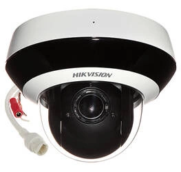 KAMERA IP SZYBKOOBROTOWA ZEWNĘTRZNA DS-2DE2A404IW-DE3(C0)(S6)(C) - 3.7 Mpx 2.8 ... 12 mm Hikvision