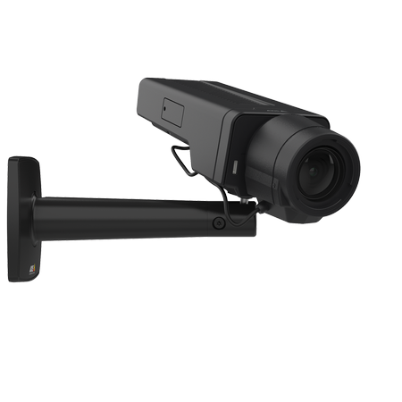 AXIS Q1656 Box Camera