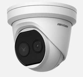 Kamera Hikvision DS-2TD1217-6/P