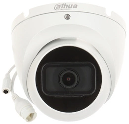 KAMERA WANDALOODPORNA IP IPC-EBW81242-AS-S2 - 12 Mpx 1.85 mm - Fish Eye DAHUA
