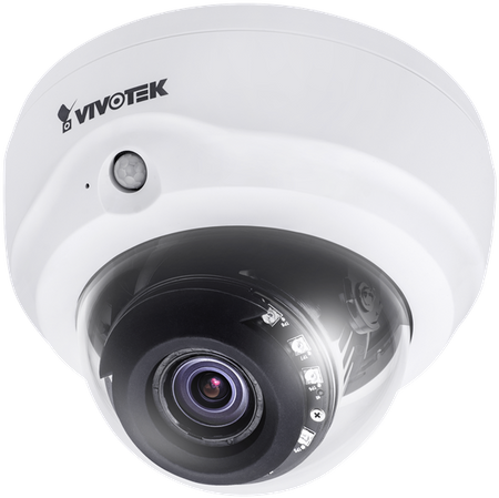 Kamera IP VIVOTEK FD816BA-HT- 3 lata gwarancji