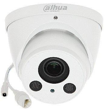 KAMERA IP IPC-HDW2431R-ZS-27135 - 4.0 Mpx 2.7 ... 13.5 mm - <strong>MOTOZOOM </strong>DAHUA