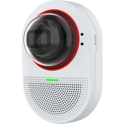 Kamera kopułkowa Axis Q9307-LV