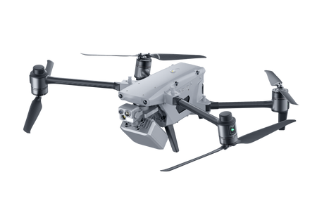 Dron Autel Alpha Tracer