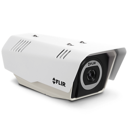 Kamera termowizyjna Flir FC-645 R - 13 MM, PAL, 8.3HZ