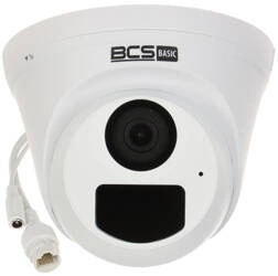 KAMERA IP BCS-B-EIP12FR3(2.0) - 1080p 2.8 mm BCS BASIC