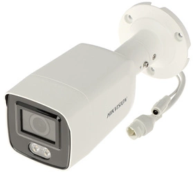 KAMERA WANDALOODPORNA IP DS-2CD1123G0E-I(2.8mm)(C) - 1080p Hikvision