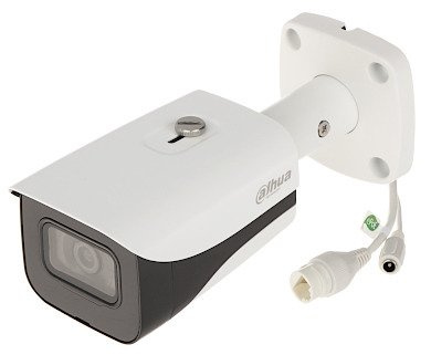 KAMERA IP IPC-HFW5541E-SE-0360B - 5&nbsp;Mpx 3.6&nbsp;mm DAHUA