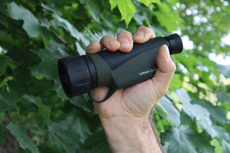 Kamera termowizyjna Lahoux Spotter NL 625