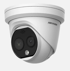 Kamera Hikvision DS-2TD1217-2/PA