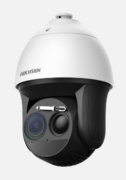 Kamera Hikvision DS-2TD4166-50