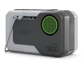 Ogniwo paliwowe EFOY Pro 1800