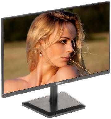 MONITOR DAHUA VGA, HDMI, AUDIO LM24-F200 23.8&nbsp;"