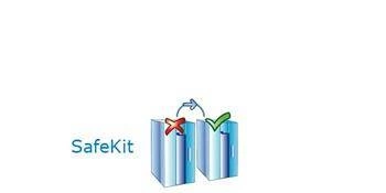 SafeKit Redundancy: Replication & Failover Cluster