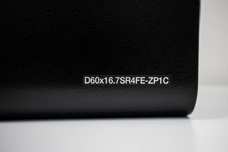 Obiektyw Fujinon D60x16.7SR4FE-ZP1C