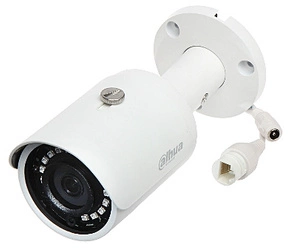 REJESTRATOR IP NVR4108HS-4KS2/L 8 KANAŁÓW DAHUA